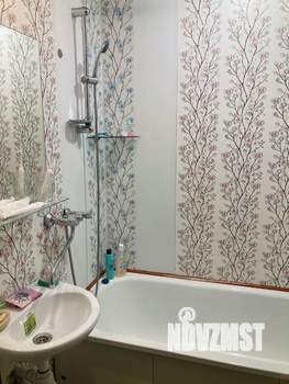 1-к квартира, на длительный срок, 33м2, 2/10 этаж