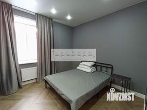 2-к квартира, на длительный срок, 60м2, 4/8 этаж