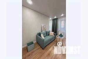 1-к квартира, посуточно, 40м2, 3/10 этаж