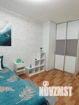 1-к квартира, посуточно, 42м2, 6/14 этаж