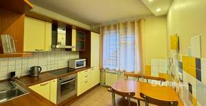 4-к квартира, на длительный срок, 82м2, 3/5 этаж