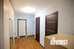 2-к квартира, посуточно, 52м2, 13/23 этаж