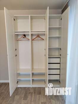 2-к квартира, на длительный срок, 48м2, 11/19 этаж