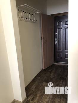 Студия квартира, на длительный срок, 27м2, 5/7 этаж