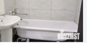 2-к квартира, на длительный срок, 58м2, 4/21 этаж