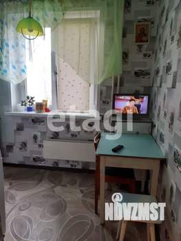 1-к квартира, на длительный срок, 30м2, 7/9 этаж