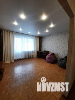 3-к квартира, посуточно, 67м2, 7/10 этаж