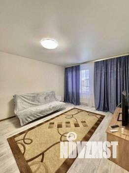 2-к квартира, на длительный срок, 55м2, 4/25 этаж