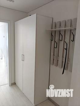 Студия квартира, на длительный срок, 31м2, 11/19 этаж