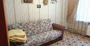 2-к квартира, на длительный срок, 48м2, 4/5 этаж