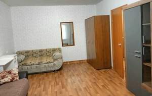 1-к квартира, на длительный срок, 37м2, 9/18 этаж