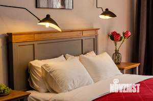 2-к квартира, посуточно, 42м2, 5/10 этаж