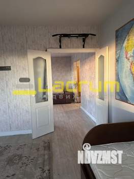 2-к квартира, на длительный срок, 69м2, 3/16 этаж