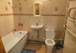 1-к квартира, на длительный срок, 42м2, 11/14 этаж