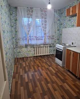 1-к квартира, на длительный срок, 40м2, 4/9 этаж