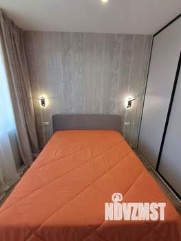 1-к квартира, на длительный срок, 40м2, 9/19 этаж