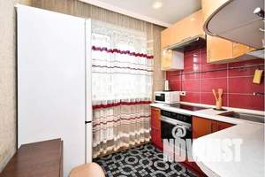 2-к квартира, посуточно, 42м2, 4/5 этаж