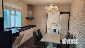 5-к квартира, на длительный срок, 140м2, 16/17 этаж