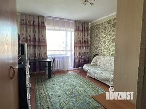 2-к квартира, на длительный срок, 41м2, 5/5 этаж