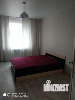 1-к квартира, на длительный срок, 42м2, 11/15 этаж