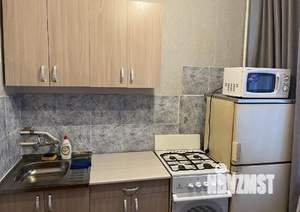 1-к квартира, на длительный срок, 32м2, 1/5 этаж