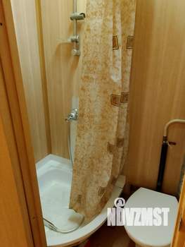 1-к квартира, на длительный срок, 18м2, 2/5 этаж