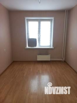 2-к квартира, на длительный срок, 53м2, 1/10 этаж