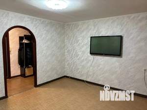2-к квартира, посуточно, 55м2, 1/1 этаж