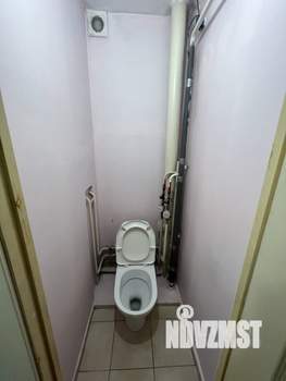 1-к квартира, посуточно, 45м2, 14/14 этаж
