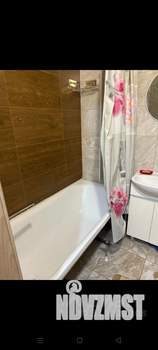 Студия квартира, на длительный срок, 30м2, 17/21 этаж