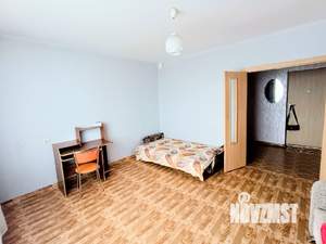1-к квартира, на длительный срок, 42м2, 8/10 этаж