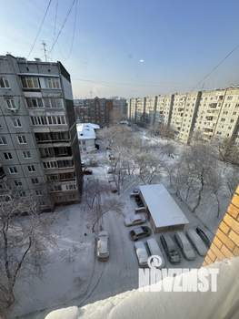 1-к квартира, на длительный срок, 33м2, 8/9 этаж