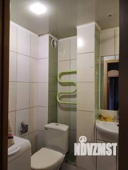 1-к квартира, на длительный срок, 31м2, 3/9 этаж