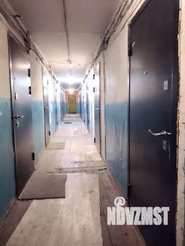 1-к квартира, на длительный срок, 14м2, 1/5 этаж