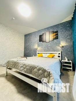 1-к квартира, посуточно, 65м2, 1/1 этаж