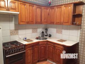 1-к квартира, на длительный срок, 42м2, 7/11 этаж