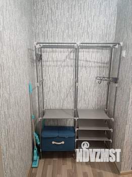 1-к квартира, на длительный срок, 41м2, 8/18 этаж