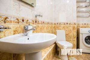 1-к квартира, посуточно, 66м2, 1/1 этаж