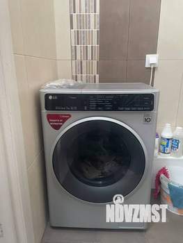 2-к квартира, на длительный срок, 62м2, 4/16 этаж