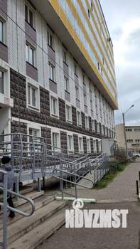 1-к квартира, на длительный срок, 36м2, 5/10 этаж