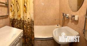 2-к квартира, посуточно, 55м2, 8/9 этаж