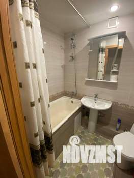 1-к квартира, на длительный срок, 32м2, 2/5 этаж