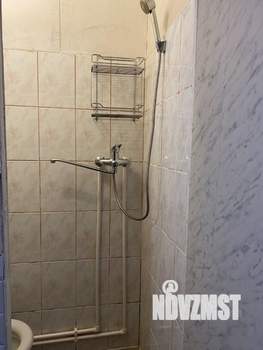 Студия квартира, на длительный срок, 18м2, 4/5 этаж