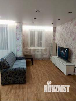 2-к квартира, на длительный срок, 49м2, 12/25 этаж