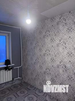 Студия квартира, на длительный срок, 14м2, 4/5 этаж