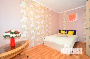 2-к квартира, посуточно, 46м2, 4/5 этаж