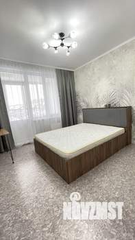 2-к квартира, на длительный срок, 46м2, 13/17 этаж