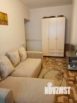 1-к квартира, на длительный срок, 33м2, 2/27 этаж