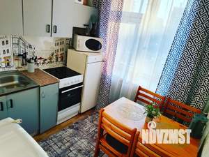 1-к квартира, посуточно, 45м2, 4/5 этаж