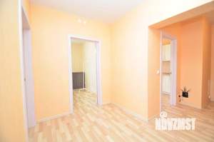 2-к квартира, посуточно, 60м2, 1/1 этаж
